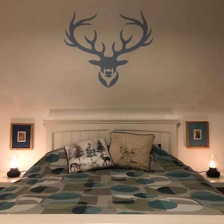 شقة Calailan Highland Seaside Retreat - نايرن المظهر الخارجي الصورة
