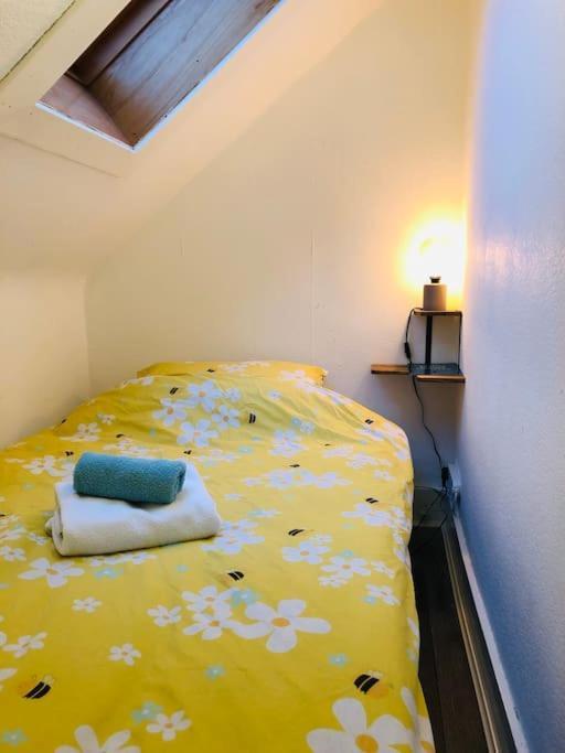 شقة Calailan Highland Seaside Retreat - نايرن المظهر الخارجي الصورة